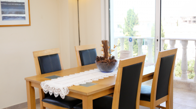 Central Living in Paphos